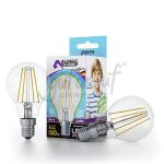 Filament LED-Lampen 240 V, 50 - 60 Hz 4W 