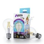 Filament LED-Lampen 240 V, 50 - 60 Hz 6W 
