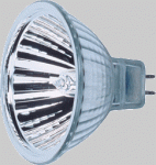 Niedervolt-Halogenlampen 12 V, Sockel GX/GU 5,3 20 W 