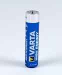 Varta High Energy Alkaline Batterie 4903  1,5 V	 1220 mAh 