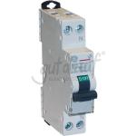 Siemens-Siecherungs-Automat C, 20 A 
