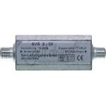 SAT-Leitungsverstärker  mit Entzerrung (7 dB), 16-23 dB 