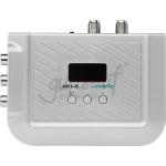 SINGLE Audio-Video-Modulator | stereo | VHF | UHF | S   	AVM 6-00 