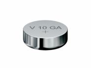 Varta Photo-Batterie 10 GA Blister 