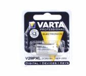 Varta Photo-Batterie 28 PXL Blister 