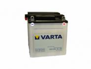 Varta Motorradbatterien Funstart Freshpack 12V VAR512013012 