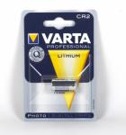 Varta Photo-Batterie CR 2 Blister 