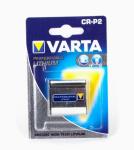 Varta Photo-Batterie CR P2 Blister 