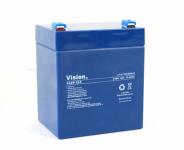 Vision LiFePo4 LI-ION/Polymer Batterie LFP124.5T 