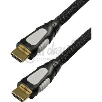 HDMI-Leitung 2.0  5,0meter 