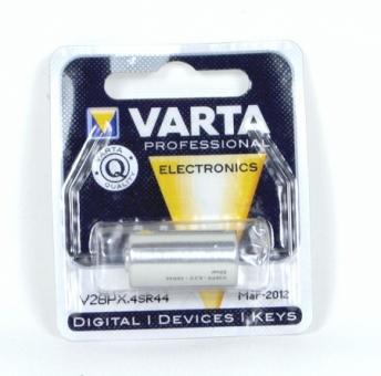Varta Photo-Batterie 28 PX Blister 