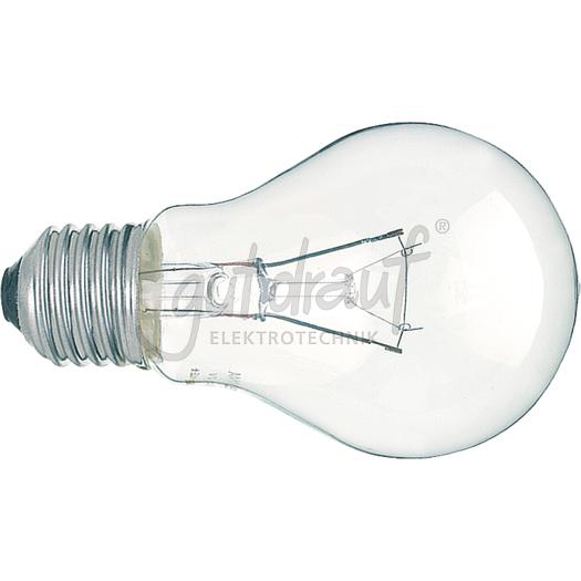 Glüh-Lampe 60 W 