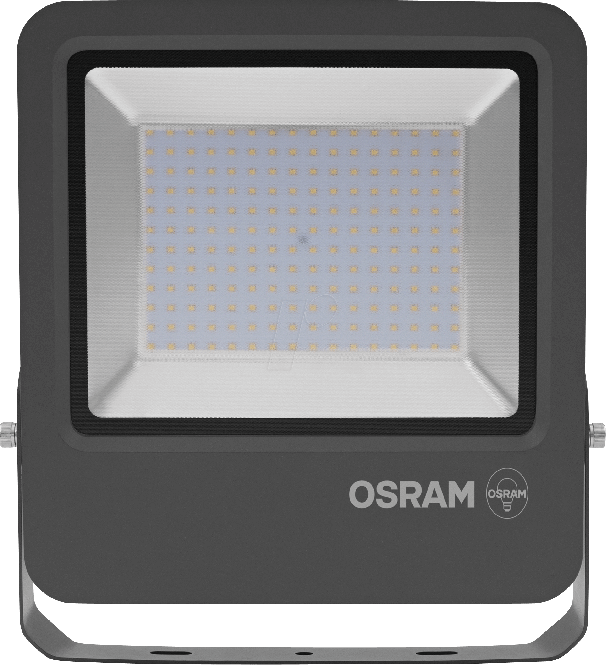 OSRAM ENDURA FLOOD 150W 840 DG LED-Strahler dunkelgrau 